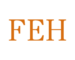 FEH 第14类珠宝钟表商标图样