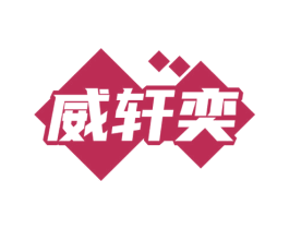 威轩奕 第9类科学仪器商标图样
