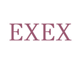 EXEX 第7类机械设备商标图样