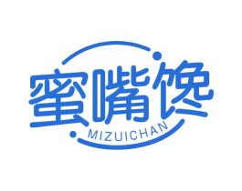 蜜嘴馋 第31类水果花木商标图样