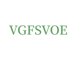 VGFSVOE 第25类服装鞋帽商标图样
