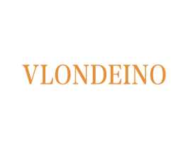 VLONDEINO 第25类服装鞋帽商标图样