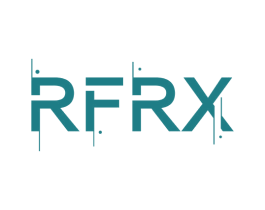 RFRX 第25类服装鞋帽商标图样