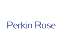 PERKIN ROSE 第25类服装鞋帽商标图样
