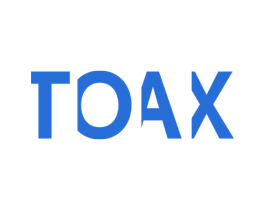 TOAX 第11类家用电器商标图样