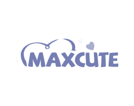 MAXCUTE 第3类化妆品商标图样