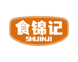 食锦记 第9类科学仪器商标图样