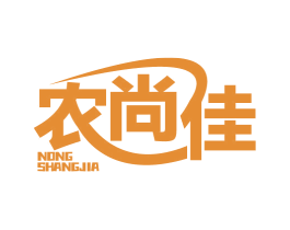 农尚佳 第7类机械设备商标图样