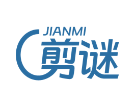 剪谜 第44类医疗园艺商标图样