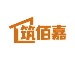 筑佰嘉 第37类建筑修理商标图样