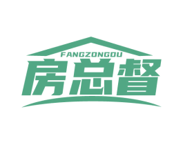 房总督 第36类金融物管商标图样