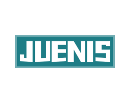JUENIS 第34类烟草烟具商标图样