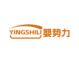 婴势力 第28类体育玩具商标图样