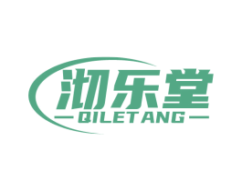 沏乐堂 第21类厨房洁具商标图样