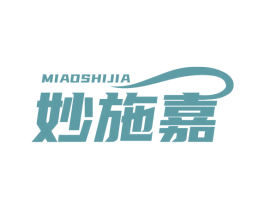 妙施嘉 第1类化学原料商标图样