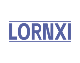 LORNXI 第14类珠宝钟表商标图样