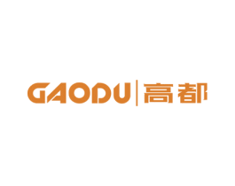 高都 第25类服装鞋帽商标图样