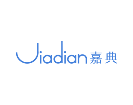 嘉典 第25类服装鞋帽商标图样