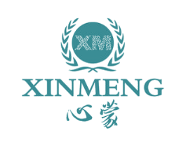 心蒙 第25类服装鞋帽商标图样