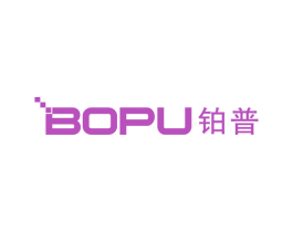 铂普 第6类五金金属商标图样