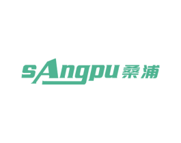 桑浦 第6类五金金属商标图样