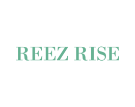 REEZ RISE 第25类服装鞋帽商标图样