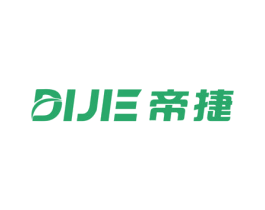 帝捷 第4类燃料油脂商标图样