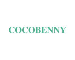 COCOBENNY 第25类服装鞋帽商标图样