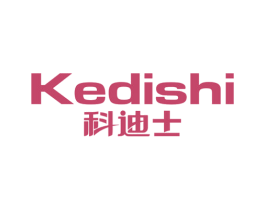 科迪士 第6类五金金属商标图样