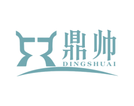 鼎帅 第6类五金金属商标图样
