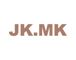 JK.MK 第25类服装鞋帽商标图样