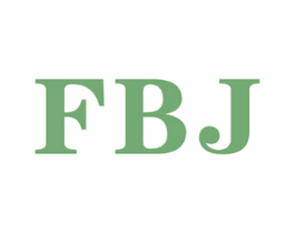 FBJ 第25类服装鞋帽商标图样