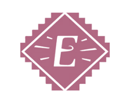 E 第25类服装鞋帽商标图样