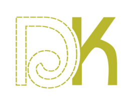 DK 第25类服装鞋帽商标图样