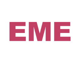 EME 第6类五金金属商标图样