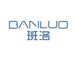 班洛 第25类服装鞋帽商标图样