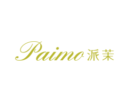 派茉 第25类服装鞋帽商标图样