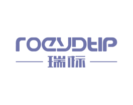 瑞标ROEYDTIP 第6类五金金属商标图样