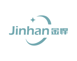 金悍 第6类五金金属商标图样