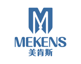 MEKENS 美肯斯 第6类五金金属商标图样