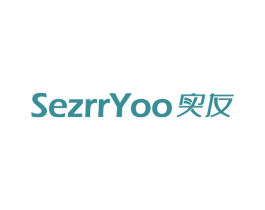 SEZRRYOO 实友 第6类五金金属商标图样
