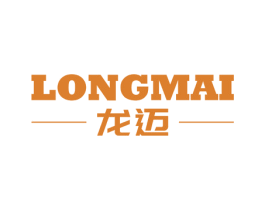 龙迈 第6类五金金属商标图样