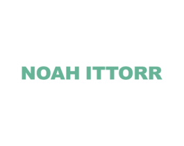 NOAH ITTORR 第25类服装鞋帽商标图样