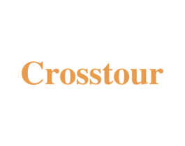 CROSSTOUR 第25类服装鞋帽商标图样