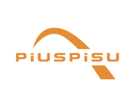 PIUSPISU 第35类广告贸易商标图样