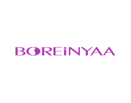 BOREINYAA 第35类广告贸易商标图样