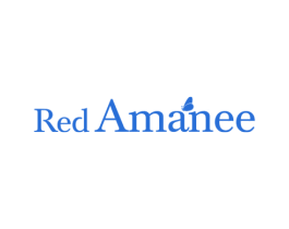 RED AMANEE 第25类服装鞋帽商标图样