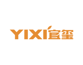 宜玺 第21类厨房洁具商标图样