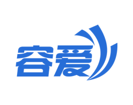 容爱 第21类厨房洁具商标图样