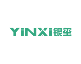 银玺 第20类家具商标图样